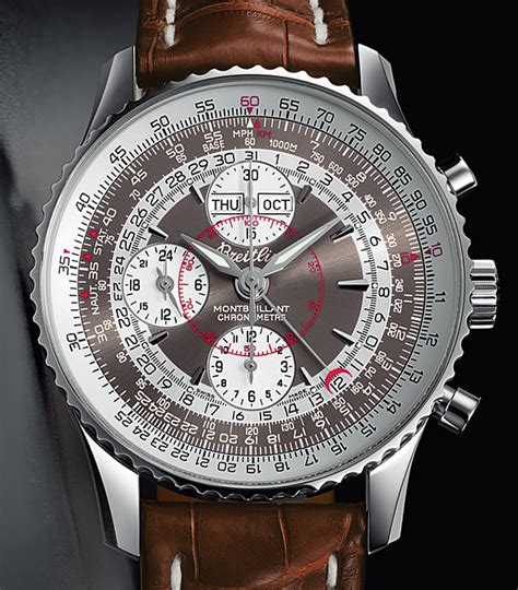 breitling datora price|Breitling datora review.